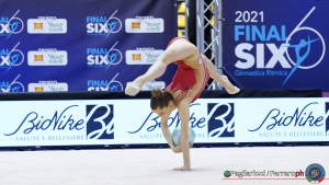 pgs auxilium  taglietti alice foto pagliaricci   simone ferraro gio08268